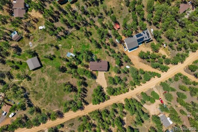 96 Gunsmoke Drive Bailey, CO 80421