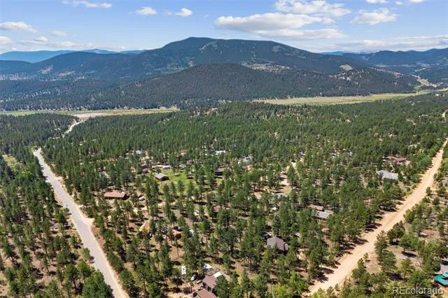 96 Gunsmoke Drive Bailey, CO 80421