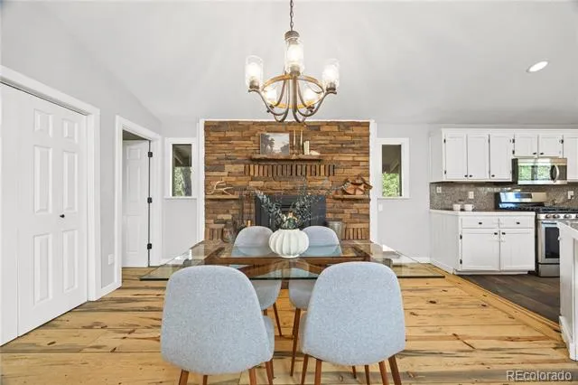 96 Gunsmoke Drive Bailey, CO 80421