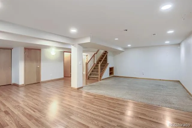 5545 S Rome Street Aurora, CO 80015