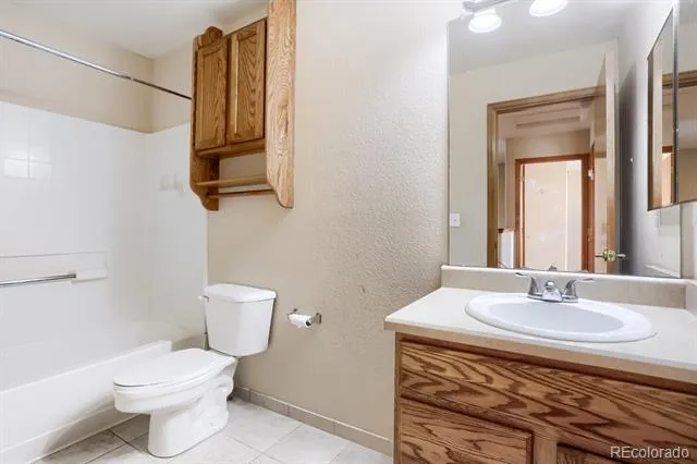 5545 S Rome Street Aurora, CO 80015