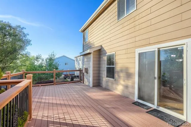 5545 S Rome Street Aurora, CO 80015