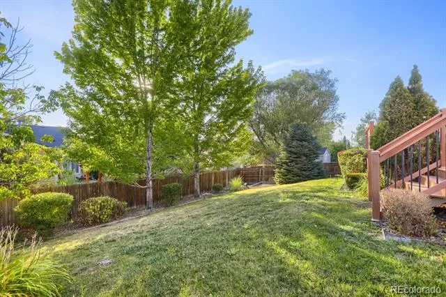5545 S Rome Street Aurora, CO 80015