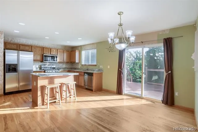 5545 S Rome Street Aurora, CO 80015