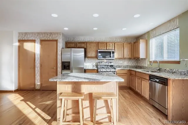 5545 S Rome Street Aurora, CO 80015