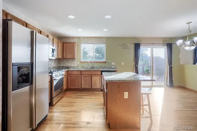 5545 S Rome Street Aurora, CO 80015