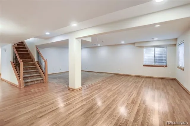 5545 S Rome Street Aurora, CO 80015