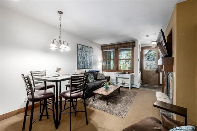 2102 Blue Sky Trail #2-102 Granby, CO 80446