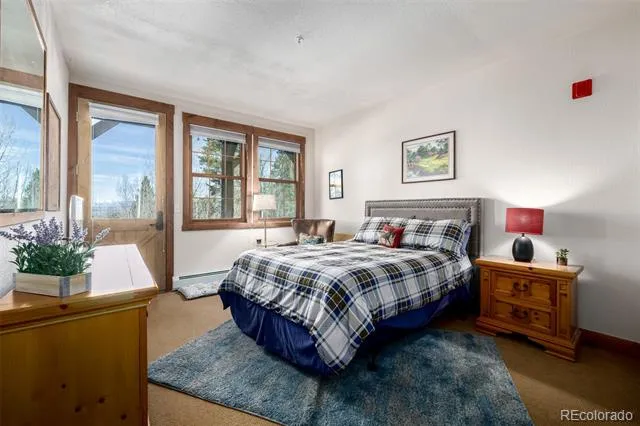 2102 Blue Sky Trail #2-102 Granby, CO 80446
