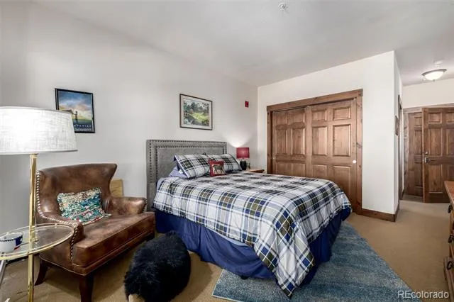 2102 Blue Sky Trail #2-102 Granby, CO 80446