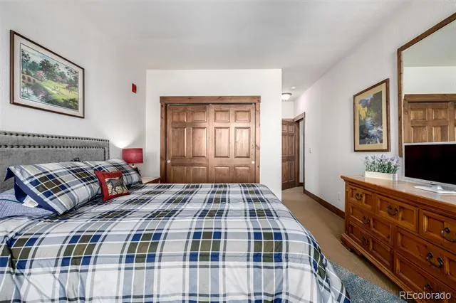 2102 Blue Sky Trail #2-102 Granby, CO 80446