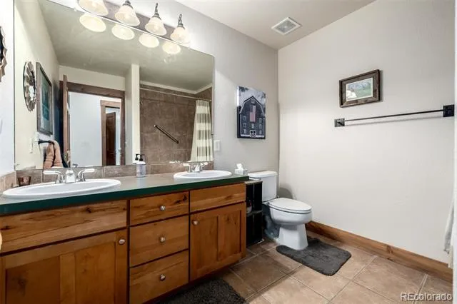 2102 Blue Sky Trail #2-102 Granby, CO 80446