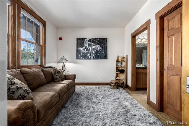 2102 Blue Sky Trail #2-102 Granby, CO 80446