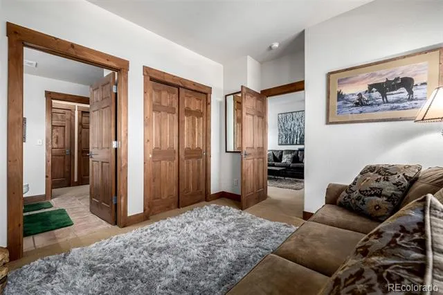 2102 Blue Sky Trail #2-102 Granby, CO 80446