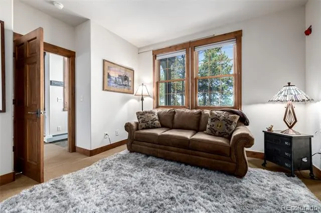 2102 Blue Sky Trail #2-102 Granby, CO 80446