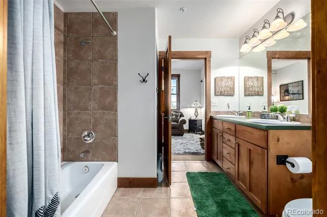 2102 Blue Sky Trail #2-102 Granby, CO 80446