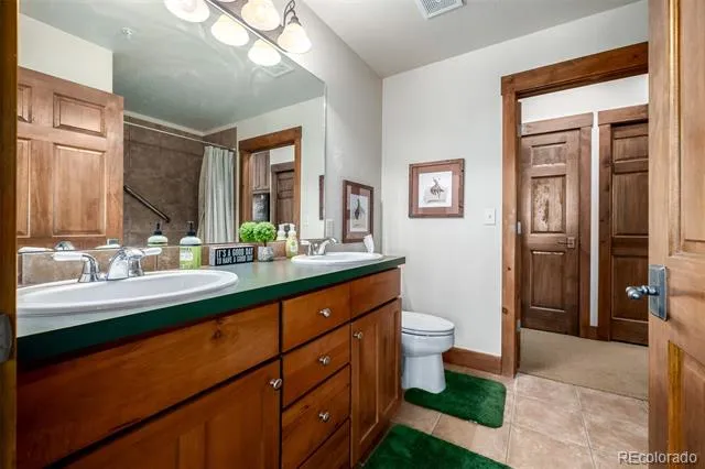 2102 Blue Sky Trail #2-102 Granby, CO 80446