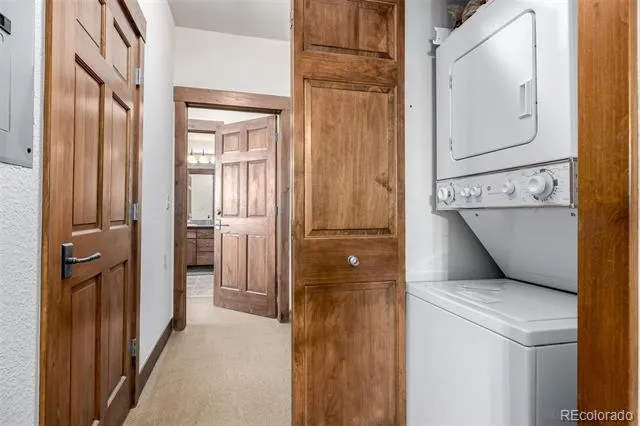 2102 Blue Sky Trail #2-102 Granby, CO 80446