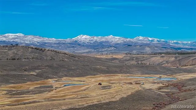 2102 Blue Sky Trail #2-102 Granby, CO 80446