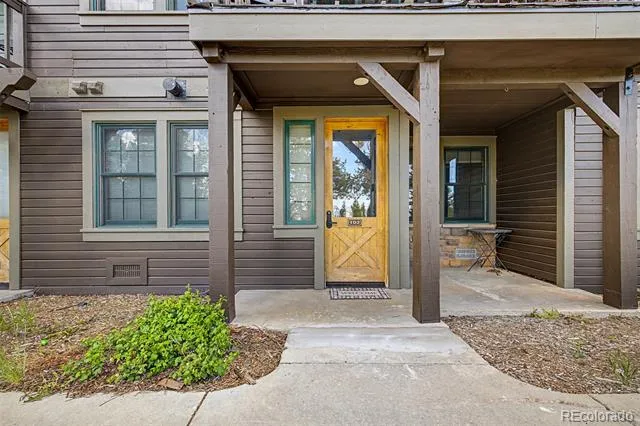 2102 Blue Sky Trail #2-102 Granby, CO 80446