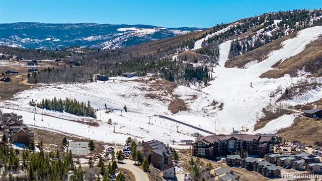 2102 Blue Sky Trail #2-102 Granby, CO 80446