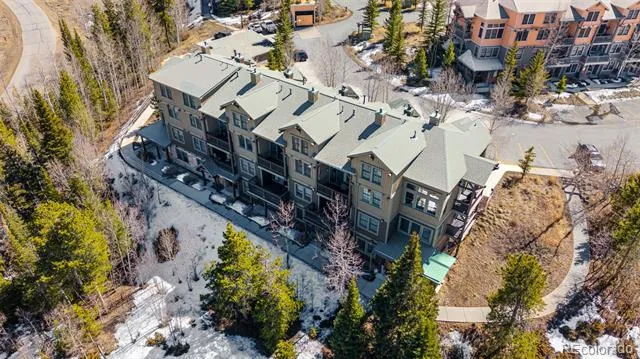 2102 Blue Sky Trail #2-102 Granby, CO 80446