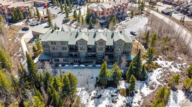 2102 Blue Sky Trail #2-102 Granby, CO 80446