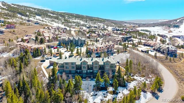 2102 Blue Sky Trail #2-102 Granby, CO 80446