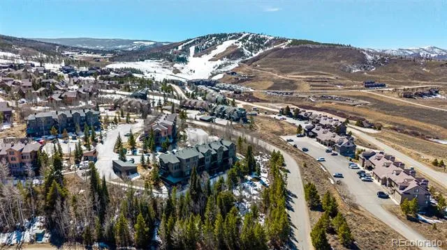2102 Blue Sky Trail #2-102 Granby, CO 80446