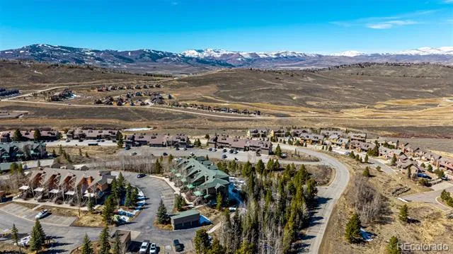 2102 Blue Sky Trail #2-102 Granby, CO 80446