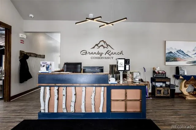 2102 Blue Sky Trail #2-102 Granby, CO 80446