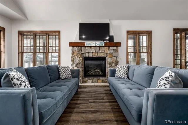 2102 Blue Sky Trail #2-102 Granby, CO 80446