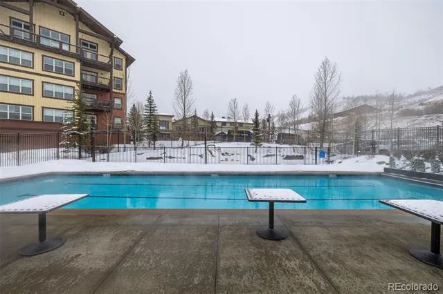 2102 Blue Sky Trail #2-102 Granby, CO 80446