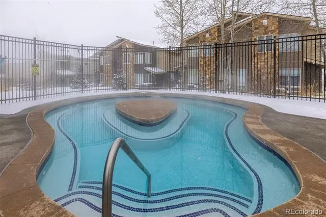 2102 Blue Sky Trail #2-102 Granby, CO 80446
