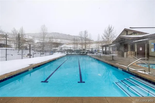 2102 Blue Sky Trail #2-102 Granby, CO 80446