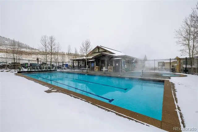 2102 Blue Sky Trail #2-102 Granby, CO 80446