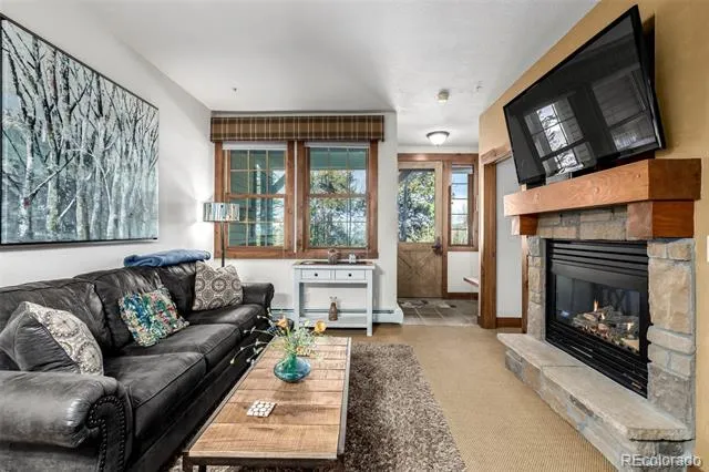 2102 Blue Sky Trail #2-102 Granby, CO 80446