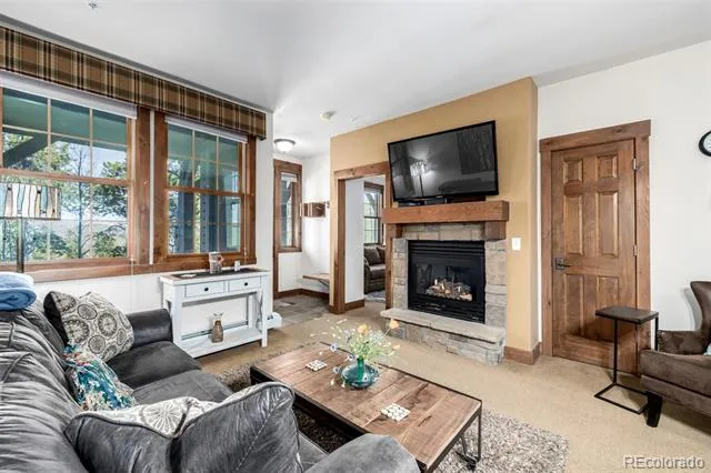 2102 Blue Sky Trail #2-102 Granby, CO 80446