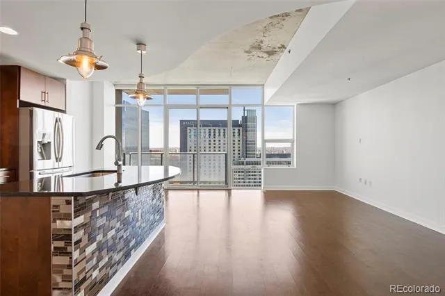 891 14th Street #3210-L Denver, CO 80202