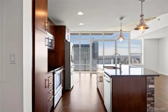891 14th Street #3210-L Denver, CO 80202
