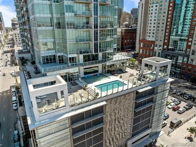 891 14th Street #3210-L Denver, CO 80202