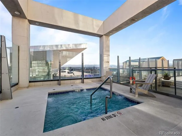 891 14th Street #3210-L Denver, CO 80202