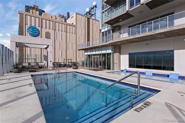 891 14th Street #3210-L Denver, CO 80202