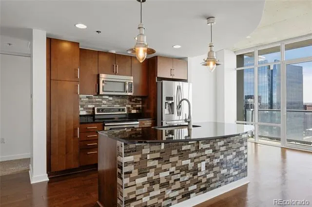 891 14th Street #3210-L Denver, CO 80202