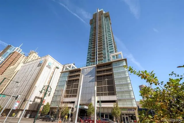 891 14th Street #3210-L Denver, CO 80202