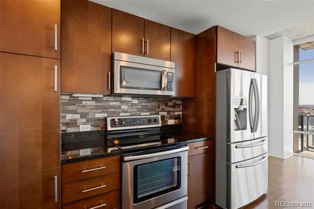 891 14th Street #3210-L Denver, CO 80202