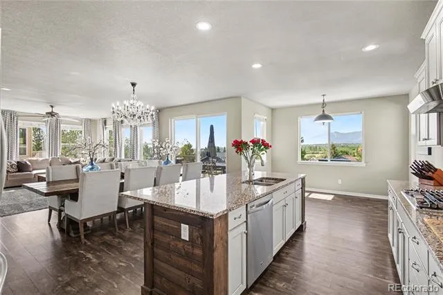 17297 Leisure Lake Drive Monument, CO 80132