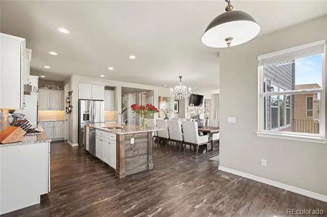17297 Leisure Lake Drive Monument, CO 80132