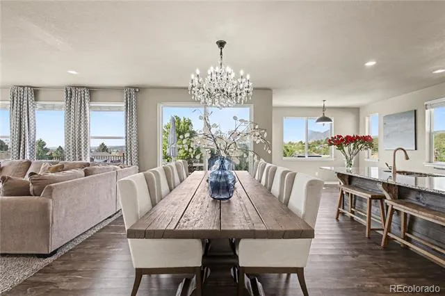 17297 Leisure Lake Drive Monument, CO 80132