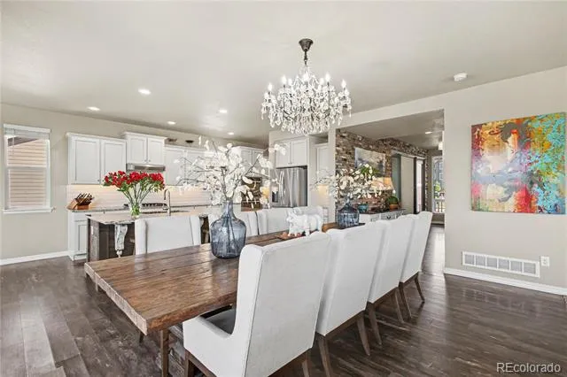 17297 Leisure Lake Drive Monument, CO 80132